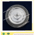 Shanxi turbine clutch disc for locomotive turbocharger